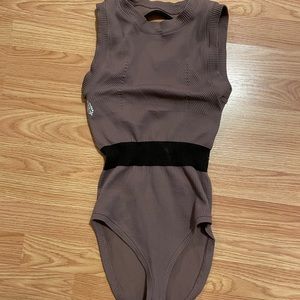 Free People Movement Body Suit XS/S